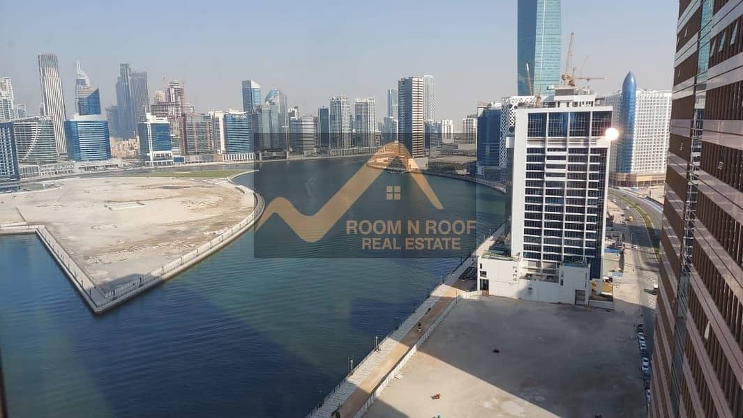 BEST DEAL | ONE BEDROOM | CANAL VIEW