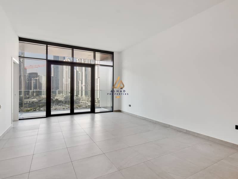 شقة في برج دي تي 1،وسط مدينة دبي 1 غرفة 2050000 درهم - 5705639