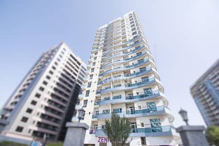 2 Bedroom Apartment for Rent in Dubai Sports City, Dubai - Spacious | 2 Bedroom | 12 Cheques | Zenith A1 Tower