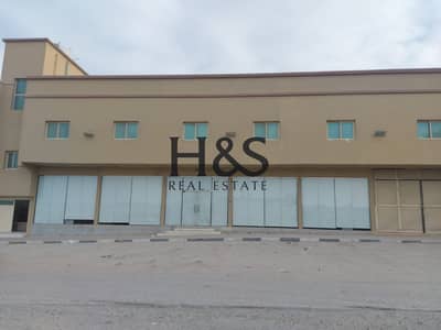 Office for Rent in Al Rawda, Ajman - Commercial for Rent