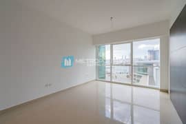 شقة في ماج 5 ريزيدنس (برج B2) مارينا سكوير جزيرة الريم 2 غرف 1300000 درهم - 5680762