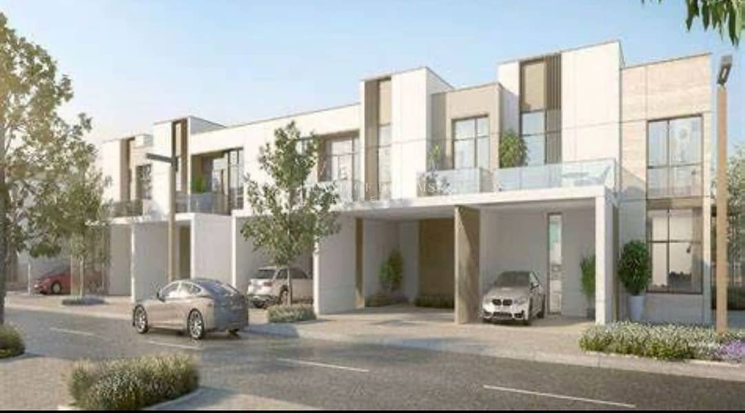 Single row   |   3 Bed  +  M  |  Completed  on  Mar  2023