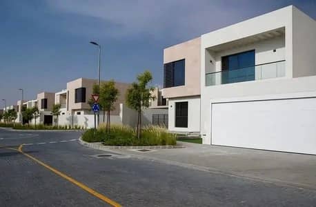 3 Bedroom Villa for Sale in Al Tai, Sharjah - ready to move | smart home | easy payment