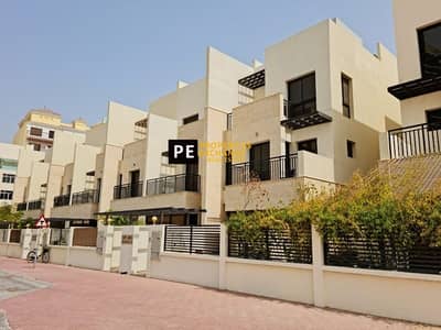 SPACIOUS  VILLA | 4+ MAID | HUGE GARDEN |  GOOD COMMUNITY