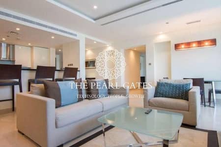 Premium Lifestyle | 2BDR | Fully Furnished