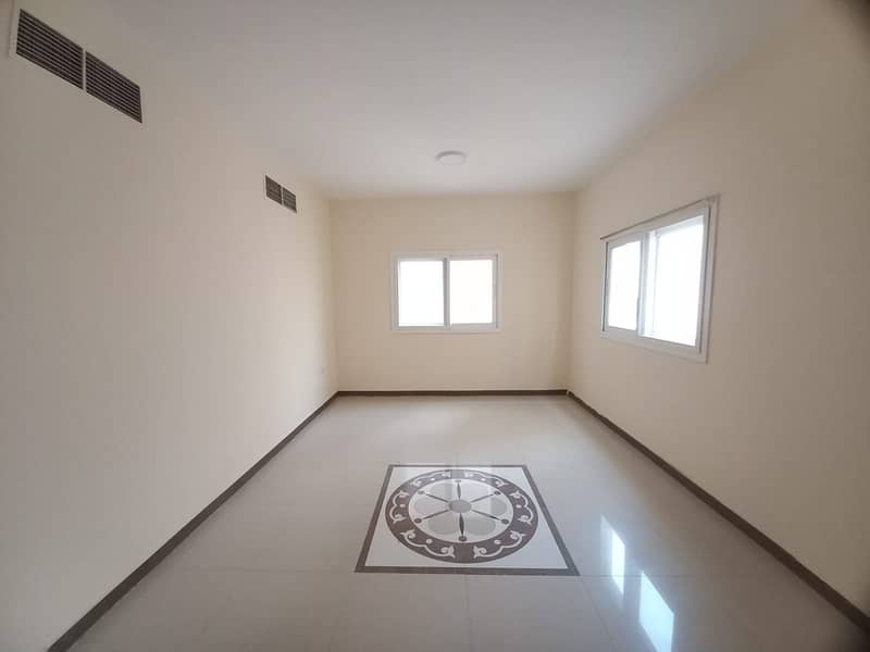 Cheapest 1bhk GoOd Apartment with Balcony 4 to 6 cheq payment just in 18k