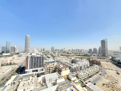 Ready-Brand New | Stunning Views | High Floor