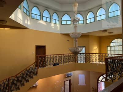 7 Bedroom Villa for Sale in Al Mizhar, Dubai - B + 2 Floor Villa with Large Plot in Prime Area