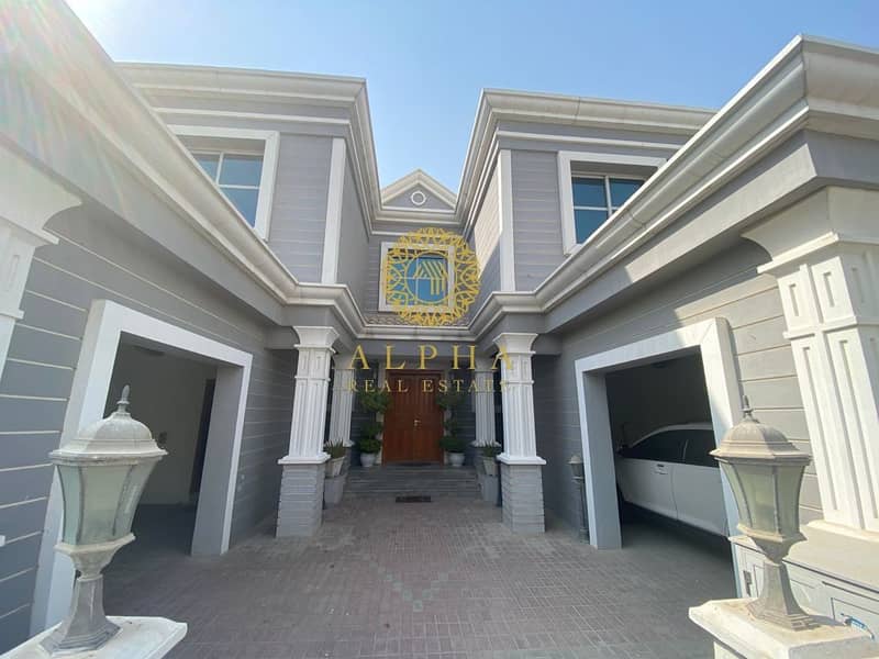 Таунхаус в Фалькон Сити, 4 cпальни, 2800000 AED - 5714454