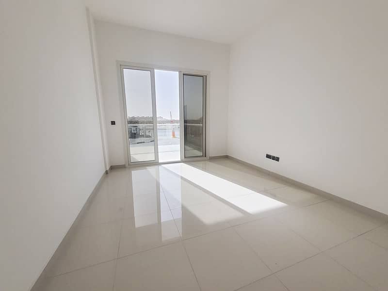 Near Expo 2020 | Studio With Balcony |