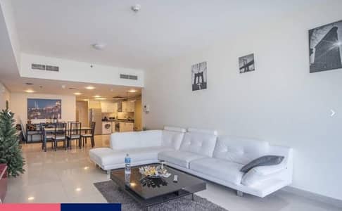 Vacant Fully Furnished | High Floor | Near Metro | DIFC - Park Tower B