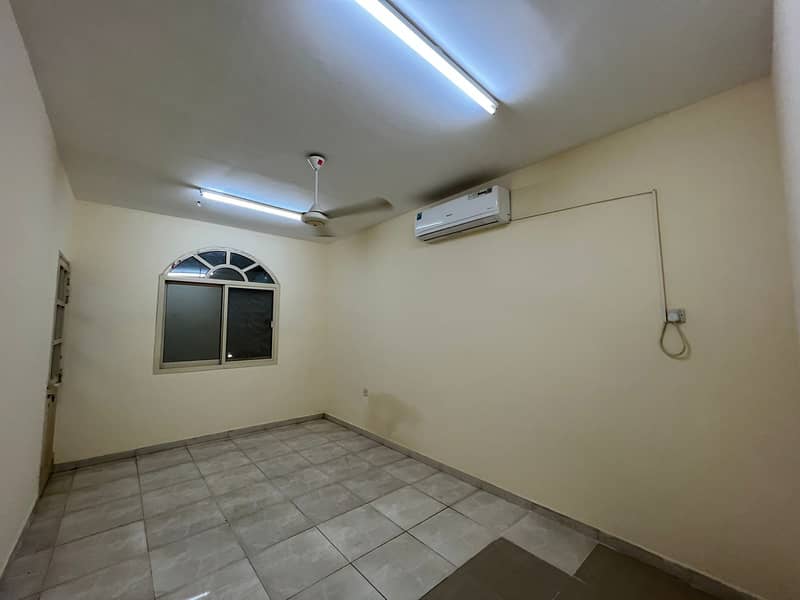 NEWLY RENOVATED STUDIO FOR RENT IN AL NUAIMIYA JUST 2 BEHIND KUWAIT STREET IN AFFORDABLE PRICE