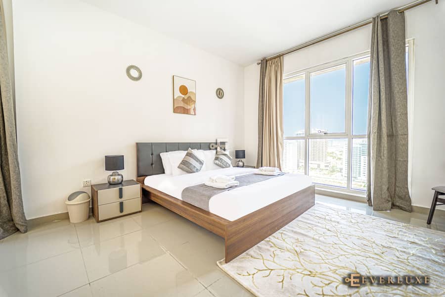 شقة في برج ليك سايد C،ليك سايد،مدينة دبي للإنتاج 1 غرفة 5999 درهم - 5715091