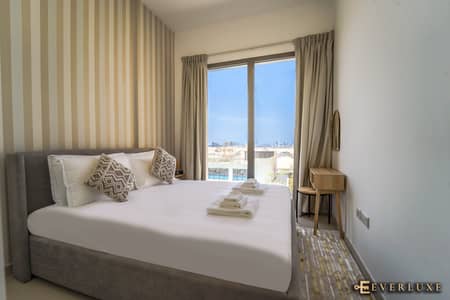 1 Bedroom Flat for Rent in Town Square, Dubai - Weekly Rent | 1 Bedroom | Fully Furnished