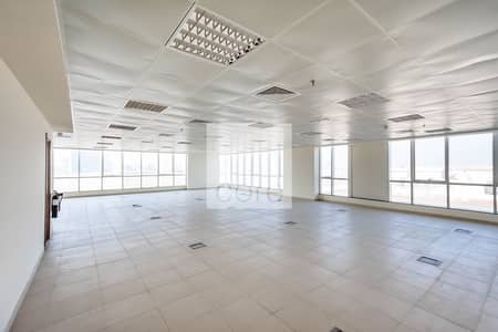 Office for Rent in Eastern Road, Abu Dhabi - Spacious | Fitted Office | Ideally Located