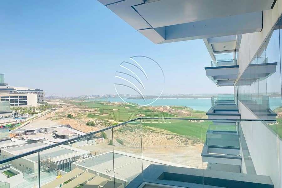 ⚡️ Beautiful Home with Partial Sea Views | Vacant ⚡️