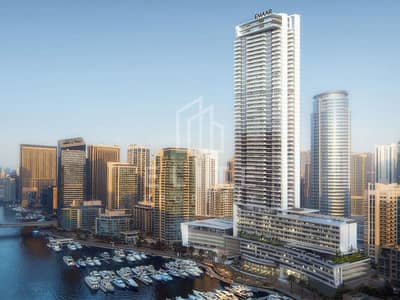 2 Bedroom Flat for Sale in Dubai Marina, Dubai - Hot Investment Deal | High Floor Unit |Great ROI