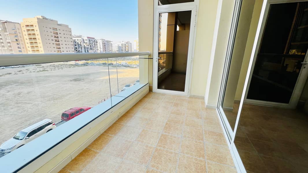 Квартира в Над Аль Хамар，Хассани 20, 1 спальня, 42000 AED - 5657677