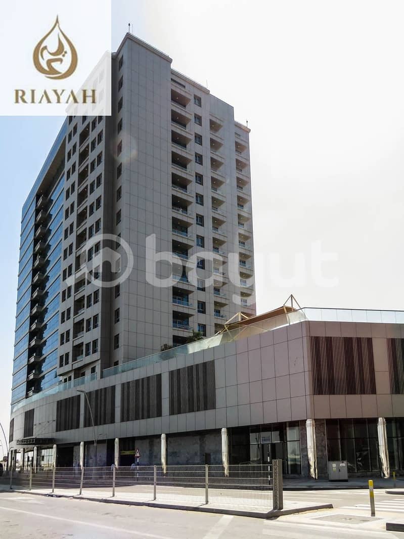 位于阿尔雷姆岛，沙姆斯-阿布扎比，海面大厦 1 卧室的公寓 60000 AED - 5006755