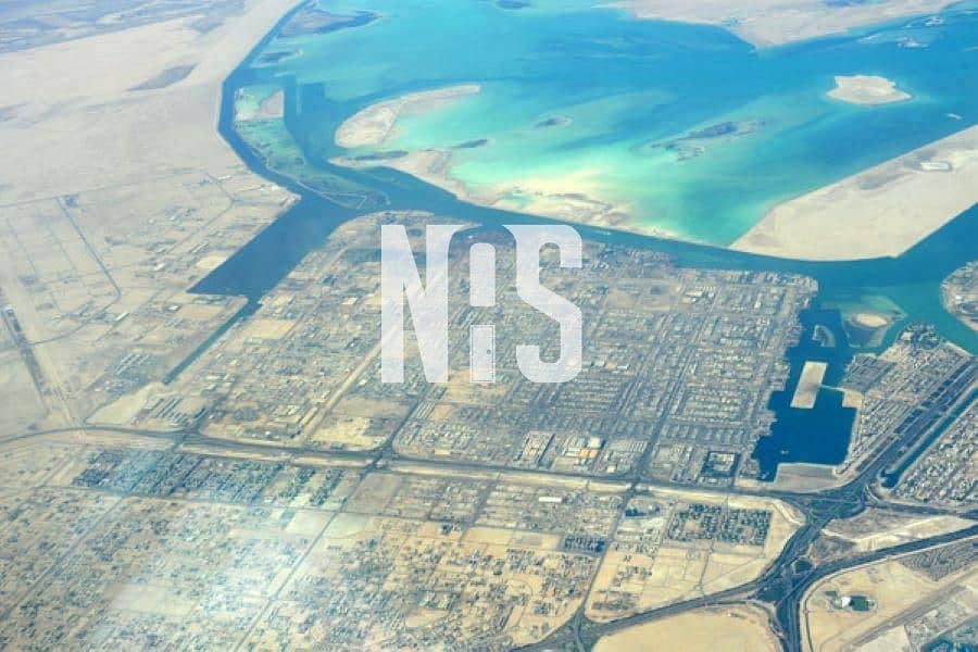 Земля промышленного назначения в Муссафа，ICAD - Индастриал Сити Абу Даби, 4500000 AED - 5607504