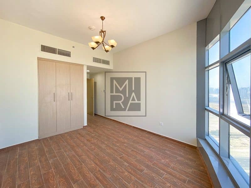 Brand New 1BR | Multiple Layout Options | 1 Month Free |