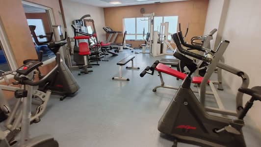 ESEY EXACT TO DHABI 2BHK WITH GYM POOL FREE OFFERING PRICE LIMITED TIME 30K
