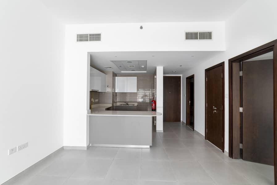 Квартира в Аль Батин，Блум Марина, 1 спальня, 85000 AED - 5715805
