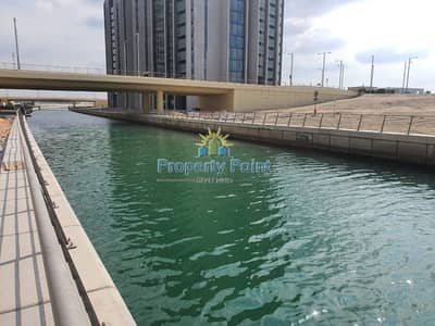 Shop for Rent in Al Reem Island, Abu Dhabi - 155 SQM Shop for RENT | Ideal Location for Business in Al Reem Island