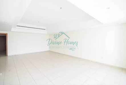 Biggest and Best Size of 2 Bed room+Maid in Alseef tower 2 JLT with full lake view
