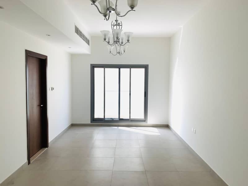 Luxury Apartment Available 2Bhk just in 63k with Double balcony Parking in 4 cheqs