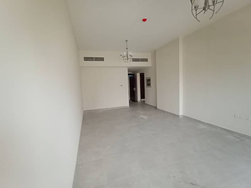Spacoius 3 Bhk With Balcony And One Month Free In Just 71k In 4 Chqs
