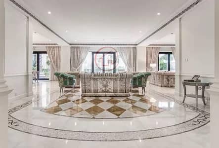 3 Bedroom Villa for Sale in Culture Village, Dubai - Beautiful Palazzo Versace 3BR Villa
