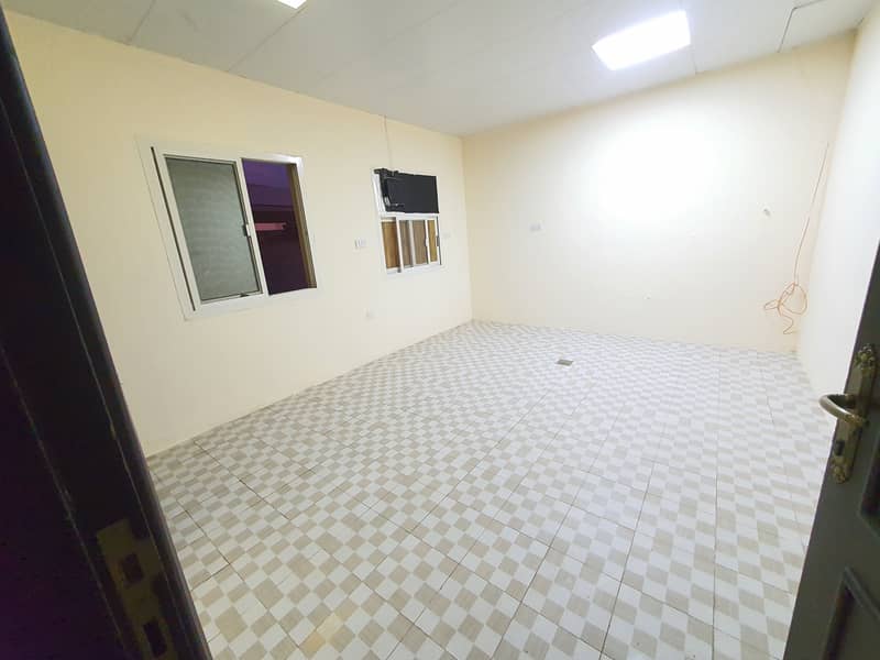 Квартира в Мохаммед Бин Зайед Сити，Зона 21, 1 спальня, 30000 AED - 5594475