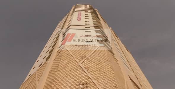 2 Bedroom Flat for Rent in Industrial Area, Sharjah - QURTHUBA TOWER