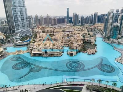8 Bedroom Floor for Sale in Downtown Dubai, Dubai - INVESTORS DEAL BULK UNITS FOR SALE IN BURJ KHALIFA