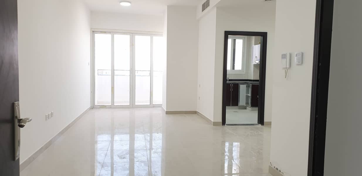 60 days free Hot offer kitchen with appliances+Brand new studio apartment available with all facilities rent only AED 26k