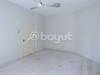 1 Bedroom Flat for Rent in Al Majaz, Sharjah - Super Spacious 1 BHK at Majaz-1