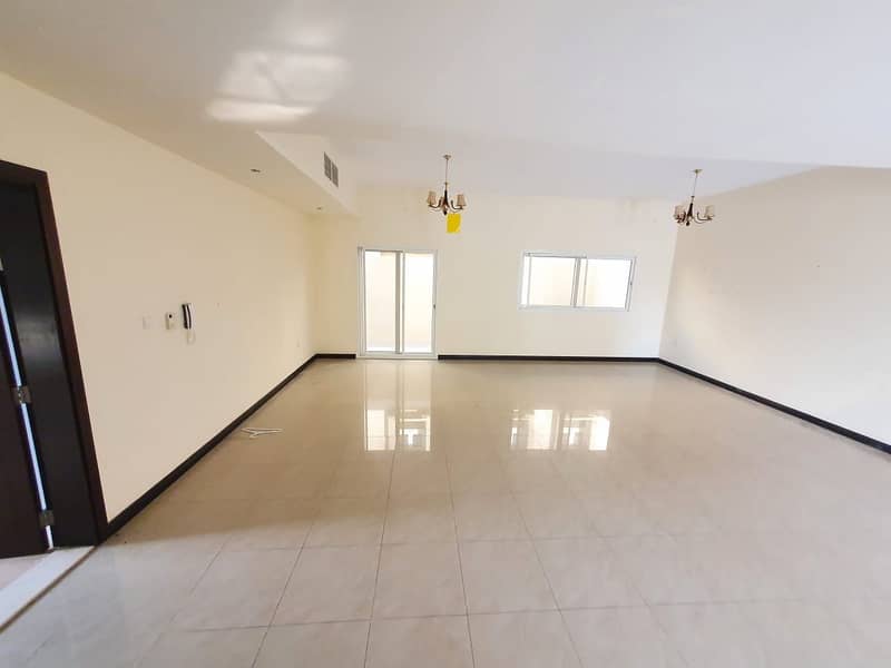 Spacious  and nice 3bhk Lavish Villa For Rent Just 85k IN Al Barashi Sharjah Closed to sharjah Airpot