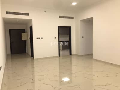 شقة 1 غرفة نوم للايجار في أرجان، دبي - شقة في برج جيباس أرجان 1 غرف 44999 درهم - 5711084