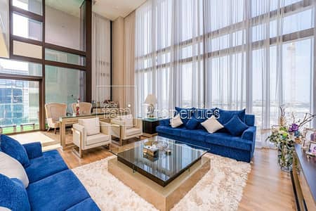 شقة 3 غرف نوم للبيع في جميرا، دبي - شقة في بناية 11B سيتي ووك جميرا 3 غرف 8889990 درهم - 5716698