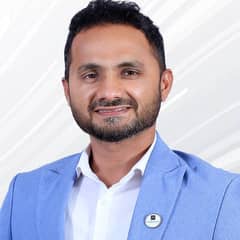 Sharaf K. Sharaf K.