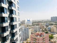 Open view 1 BHK Available for Sale in Falcon Towers