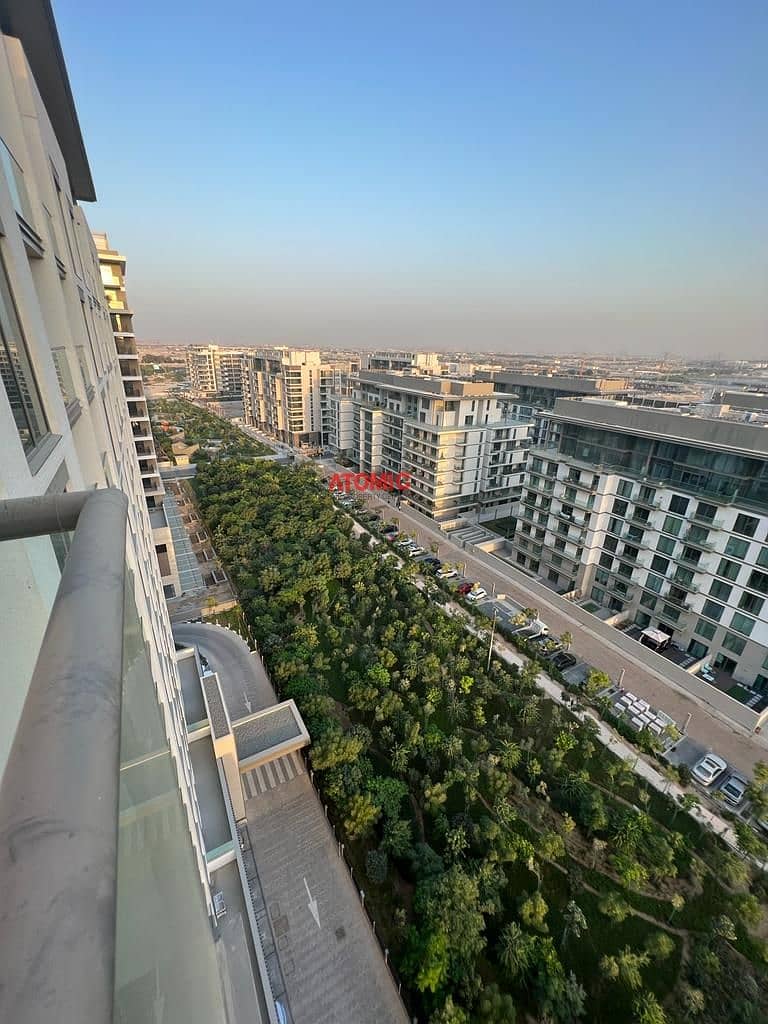 Resale unit | Rented Apartment | Amazing View