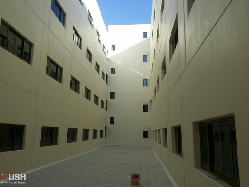 位于迪拜投资园区（DIP），2期 的员工宿舍 30000 AED - 5052208