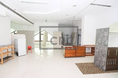 Office for Rent in Sheikh Khalifa Bin Zayed Street, Abu Dhabi - READY TO MOVE OFFICE | BRIGHT | GRADE A