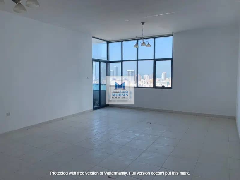 3 bhk with Parking  Available for Sale in Falcon Towers Ajman