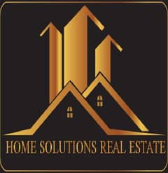 Home solutions real estate llc	Home solutions real estate llc