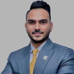 Yasir Bin Javed Yasir Bin Javed