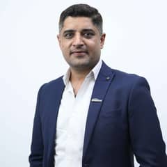Mohsin Khan