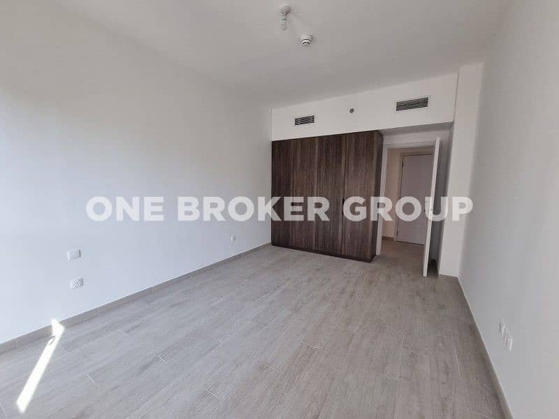 17 Exclusive! Brand new 2 bedroom